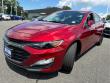 2024 Chevrolet Malibu 1LT Sedan