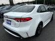 2022 Toyota Corolla LE Sedan