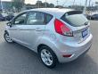 2016 Ford Fiesta SE Hatchback