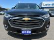 2018 Chevrolet Traverse LT Cloth w/1LT SUV