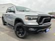 2021 Ram 1500 Rebel Truck Crew Cab