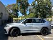 2022 Volkswagen Tiguan 2.0T SE R-Line Black SUV