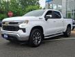 2023 Chevrolet Silverado 1500 LT w/1LT Truck Crew Cab