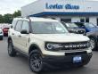 2024 Ford Bronco Sport Big Bend SUV