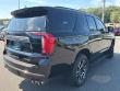 2022 GMC Yukon AT4 SUV