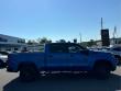 2023 Chevrolet Silverado 1500 Custom Trail Boss Truck Crew Cab