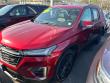 2023 Chevrolet Traverse RS SUV
