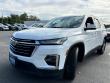 2023 Chevrolet Traverse LT Leather SUV