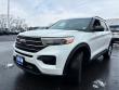 2023 Ford Explorer XLT SUV