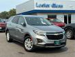 2023 Chevrolet Equinox LT w/1LT SUV
