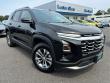 2025 Chevrolet Equinox LT SUV