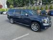 2019 Chevrolet Suburban LT SUV