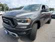 2021 Ram 1500 Rebel Truck Crew Cab