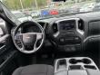 2020 Chevrolet Silverado 1500 Silverado Custom Truck Crew Cab