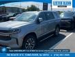 2024 Chevrolet Tahoe LT SUV