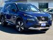 2022 Nissan Rogue Platinum SUV