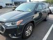 2019 Chevrolet Traverse LT Leather SUV