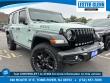 2023 Jeep Wrangler 4-DOOR SPORT 4X4 SUV