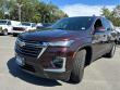 2023 Chevrolet Traverse LT Cloth w/1LT SUV