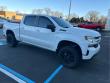 2022 Chevrolet Silverado 1500 LTD RST Truck Crew Cab