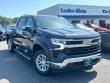 2022 Chevrolet Silverado 1500 LT Truck Crew Cab