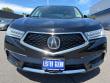 2020 Acura MDX Technology Package SUV
