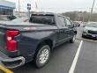 2023 Chevrolet Silverado 1500 LT Truck Crew Cab