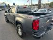 2018 Chevrolet Colorado WT Truck Crew Cab