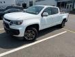 2022 Chevrolet Colorado WT Truck Crew Cab