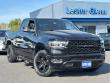 2022 Ram 1500 Big Horn/Lone Star Truck Quad Cab