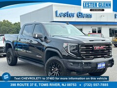 2023 GMC Sierra 1500 AT4X Truck Crew Cab
