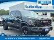 2023 GMC Sierra 1500 AT4X Truck Crew Cab