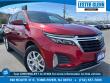 2024 Chevrolet Equinox LT w/1LT SUV