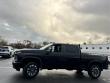 2022 Chevrolet Silverado 2500 HD Custom Truck Crew Cab