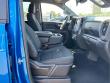 2023 Chevrolet Silverado 1500 Custom Trail Boss Truck Crew Cab