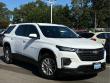 2022 Chevrolet Traverse LT Cloth w/1LT SUV