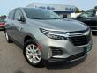 2023 Chevrolet Equinox LT w/1LT SUV