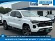 2024 Chevrolet Colorado LT Truck Crew Cab
