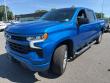 2023 Chevrolet Silverado 1500 RST Truck Crew Cab