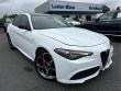 2023 Alfa Romeo Giulia Ti Sedan