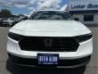 2024 Honda Accord Hybrid Sport Sedan