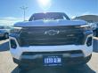 2024 Chevrolet Colorado Z71 Truck Crew Cab