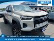 2026 Chevrolet Colorado ZR2 Truck Crew Cab