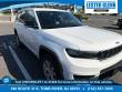 2021 Jeep Grand Cherokee L Limited SUV