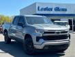 2024 Chevrolet Silverado 1500 RST Truck Crew Cab