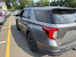 2022 Ford Explorer Timberline SUV