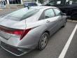 2025 Hyundai Elantra SE Sedan