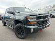 2018 Chevrolet Silverado 1500 LT Truck Crew Cab