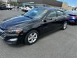 2023 Chevrolet Malibu LS w/1LS Sedan