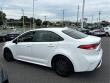 2022 Toyota Corolla LE Sedan